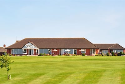 Taunton & Pickeridge Golf Club for hire