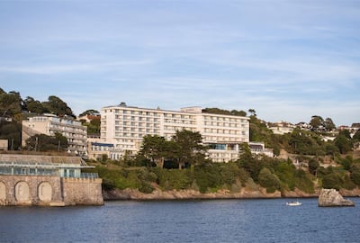 The Imperial Torquay for hire