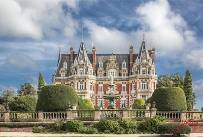 Chateau Impney Hotel for hire