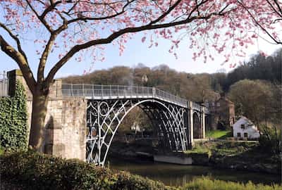 Ironbridge Gorge Museums for hire