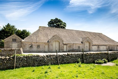 The Tithe Barn – Bolton Abbey for hire