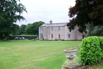 Cockliffe Country House for hire