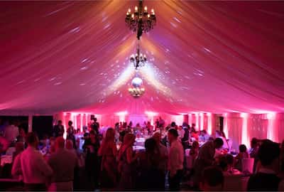 All Manor of Events for hire