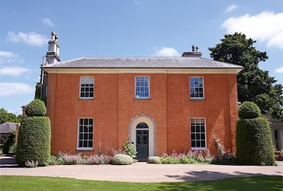 Langar Hall for hire