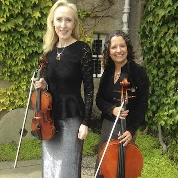 Rococo String Ensemble