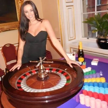 Fun Casino Royale