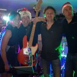 Ferris Wheel Junkies