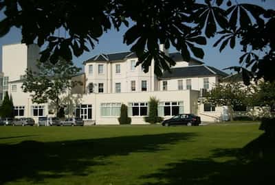 Mercure Maidstone Great Danes Hotel for hire