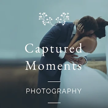 Captured Moments Photography in Derby