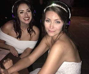 Choose Super Silent Discos for the Ultimate Headphone Party