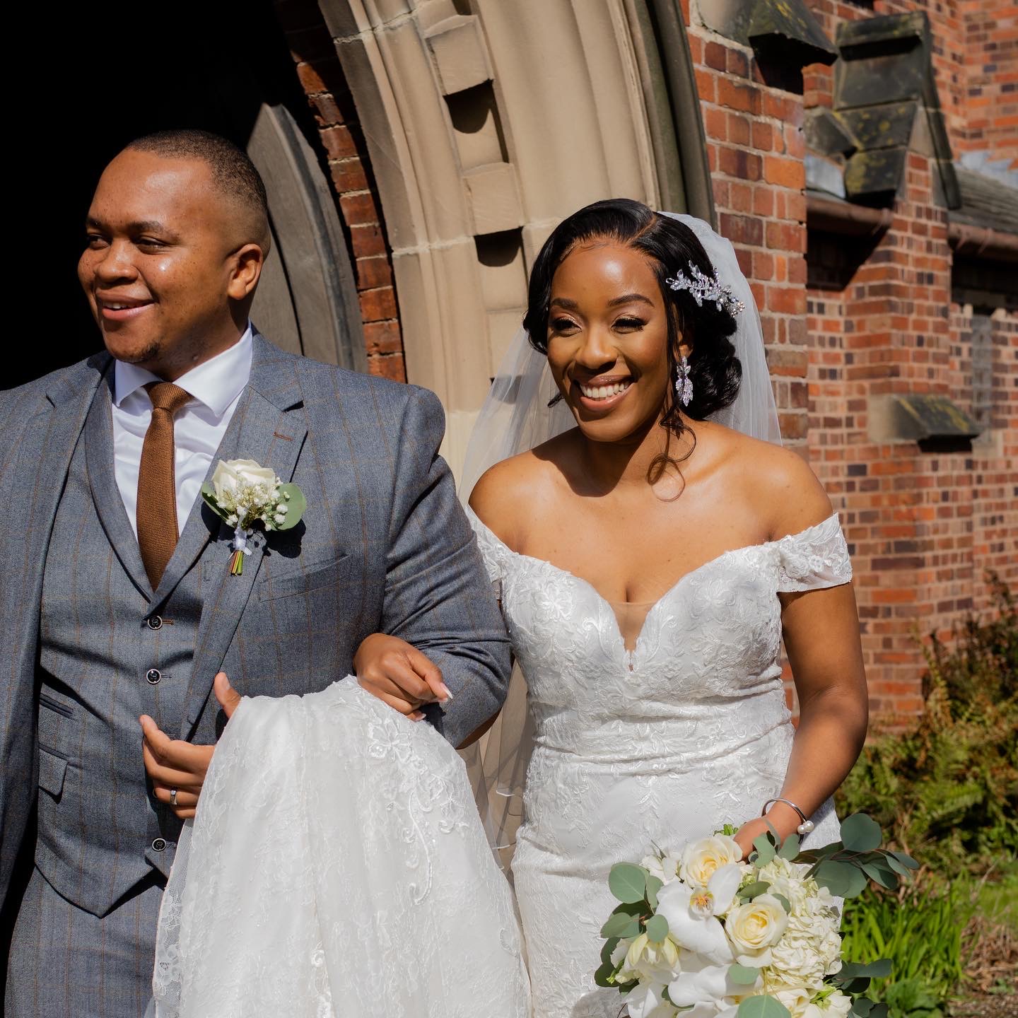 Dedicated to Preserving Each Precious Moment from Your Special Day