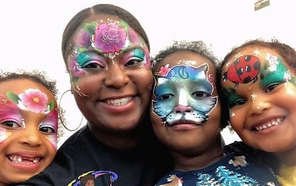 The 15 Best Face Painters in Hinckley for Hire, Instant Prices &  Availability