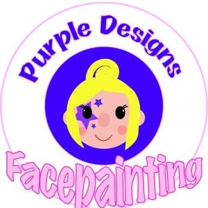 Purple Face Designs UK