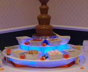 Superior Chocolate Fountain Hire