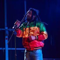 Full Bob Marley & the Wailers Tribute Band