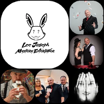 Lee Joseph Mystery Entertainer