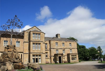 Weetwood Hall Estate for hire