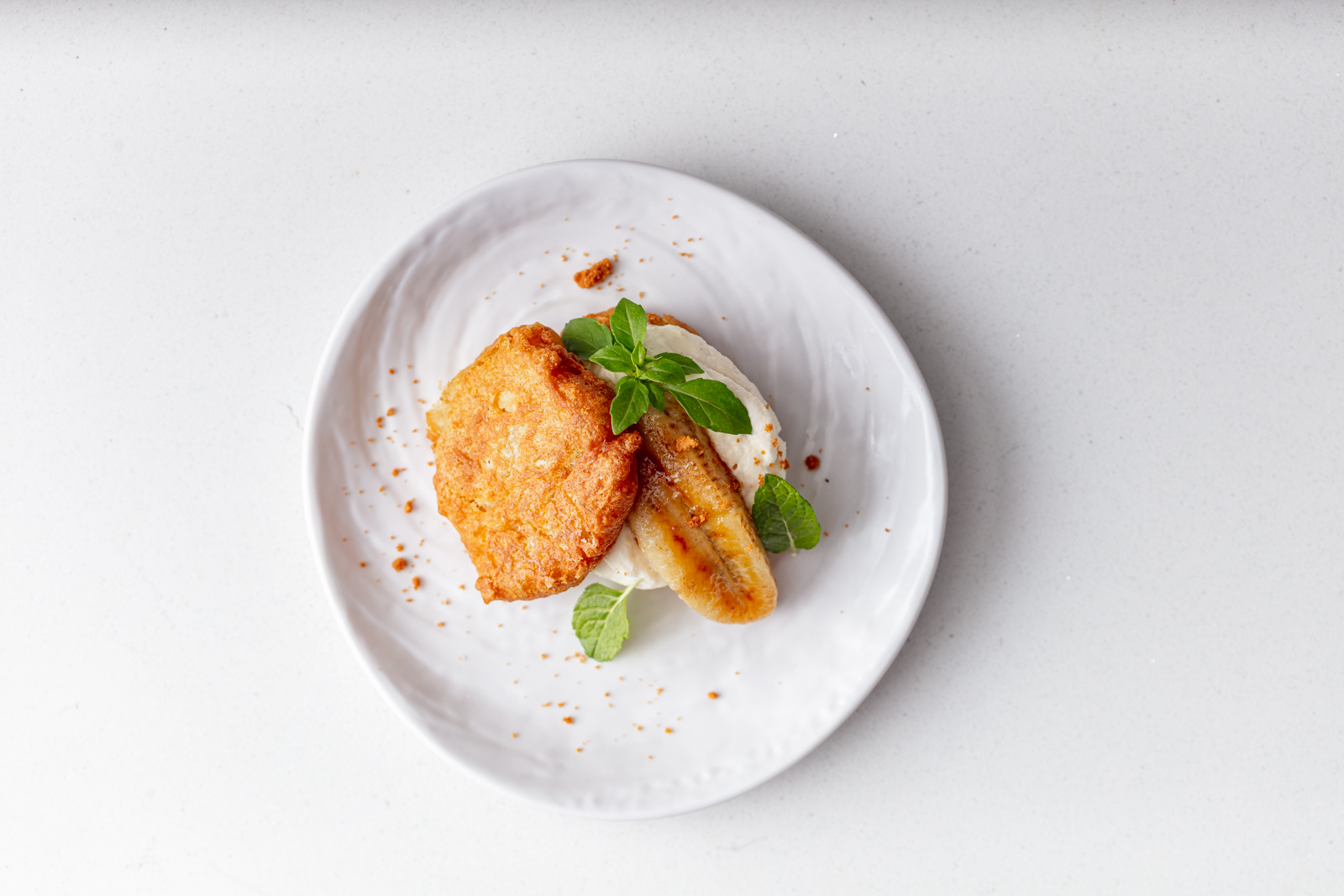 The Luxe 6-Course Chef Tasting Experience