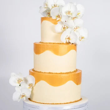 Carolina Ferrero Cakes