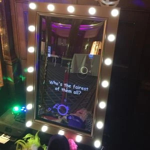 Magic Mirror Events