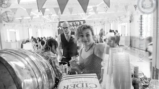 Fun, Friendly & Professional Bartender