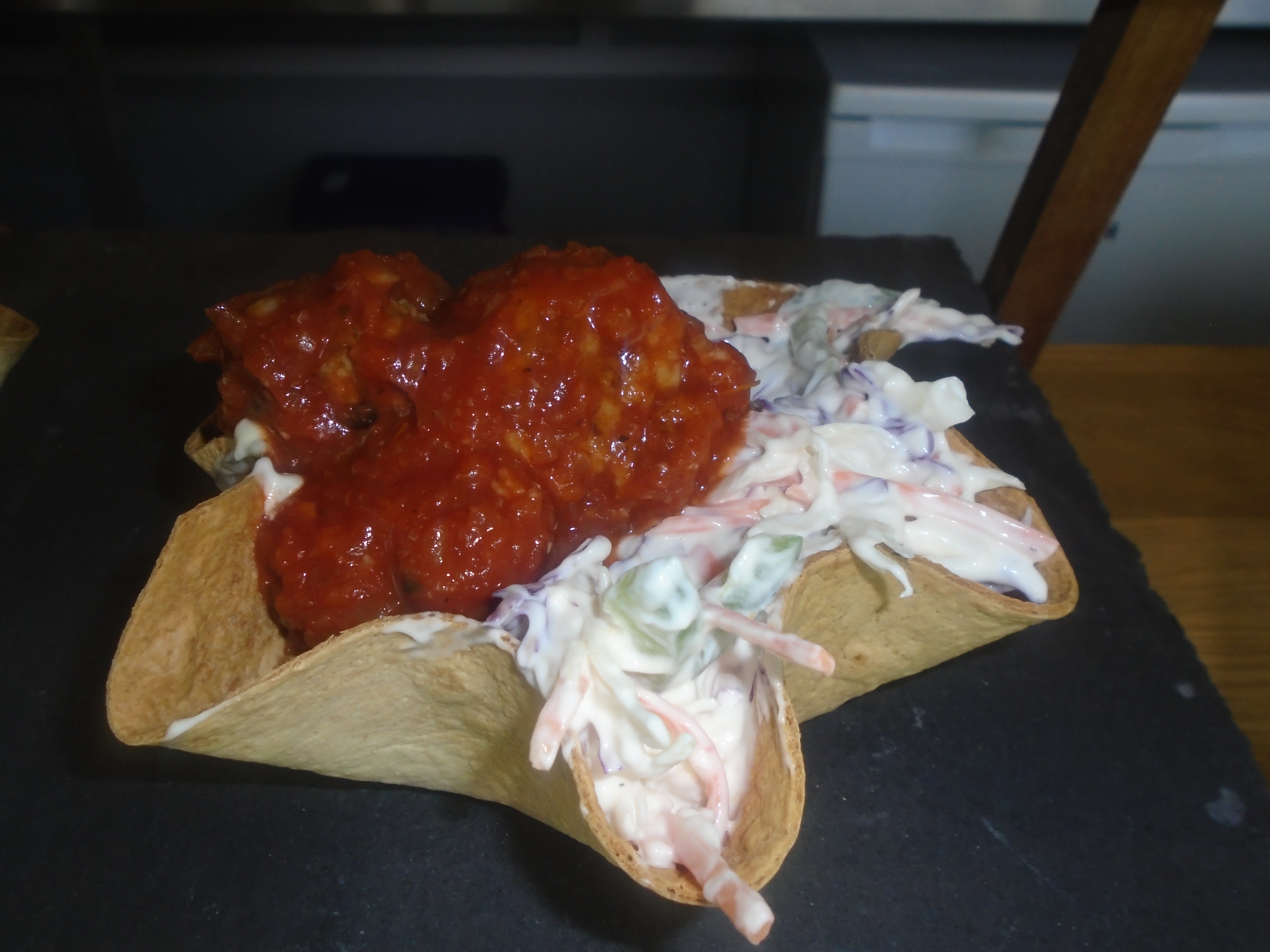 Vintage Food Truck Specialising In Bespoke Menu Offerings