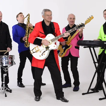 Rock and Roll Jukebox