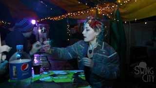 Fun, Friendly & Professional Bartender