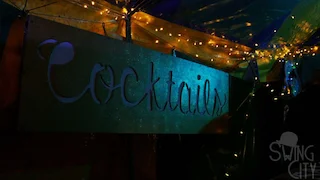 Fun, Friendly & Professional Bartender