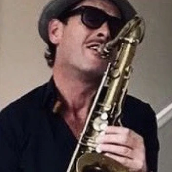 Mac The Sax