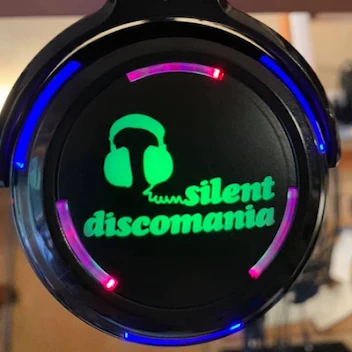 Silent Discomania