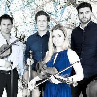 The Endymion String Ensemble