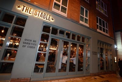 stable birmingham for hire