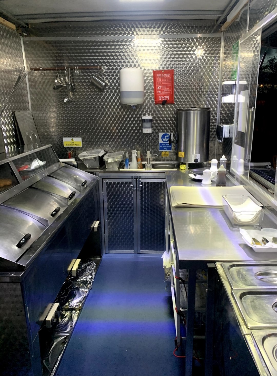 Mobile Chippy T Bringing Back the Taste of Yesteryear