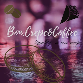 Bon Crepe Coffee