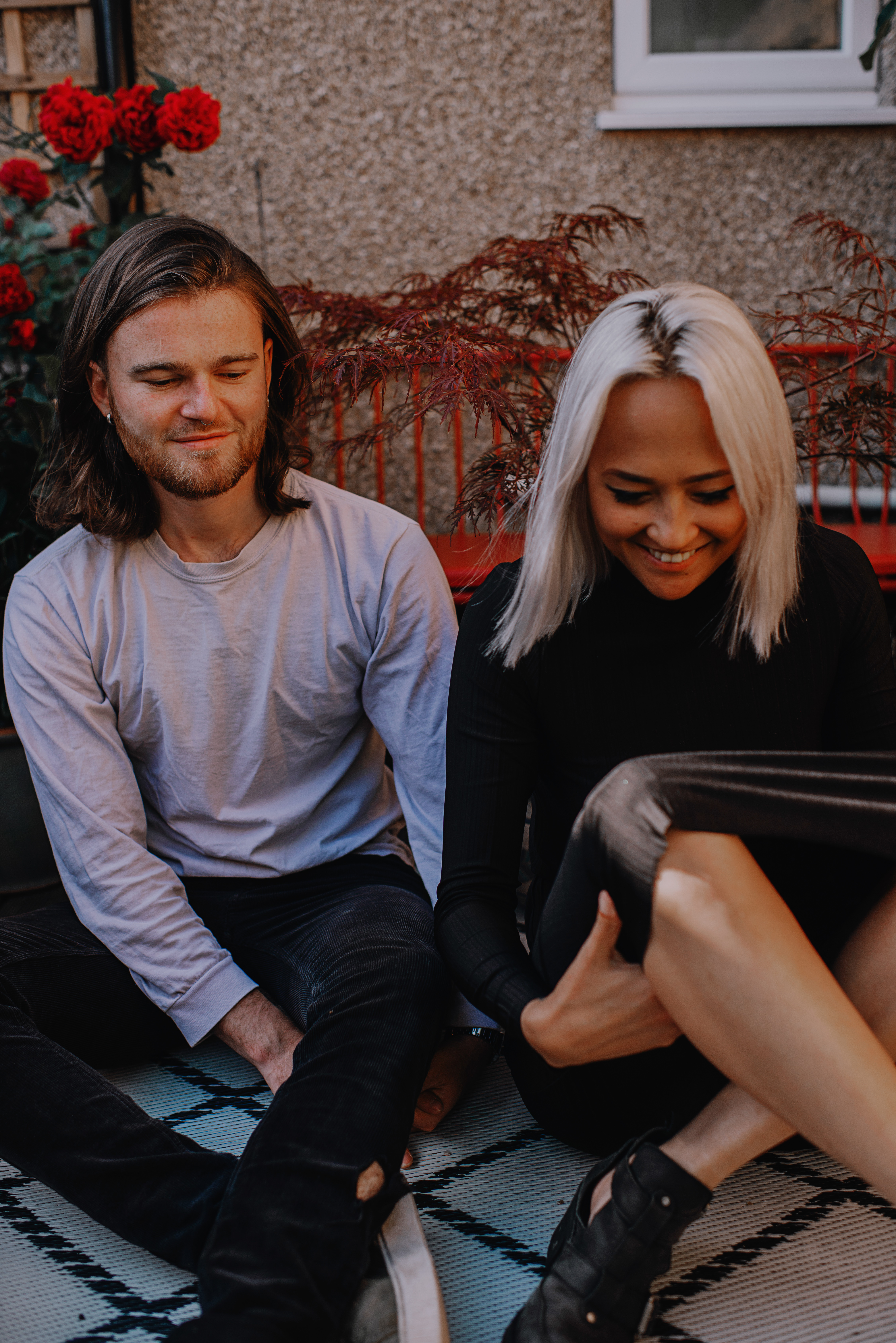 Jack & Tee Playing Great Songs from Every Era