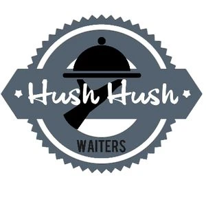 Hush Hush Waiters