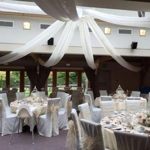 Lancashire Chair Covers
