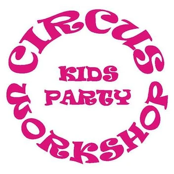 Kids Party Circus Workshop