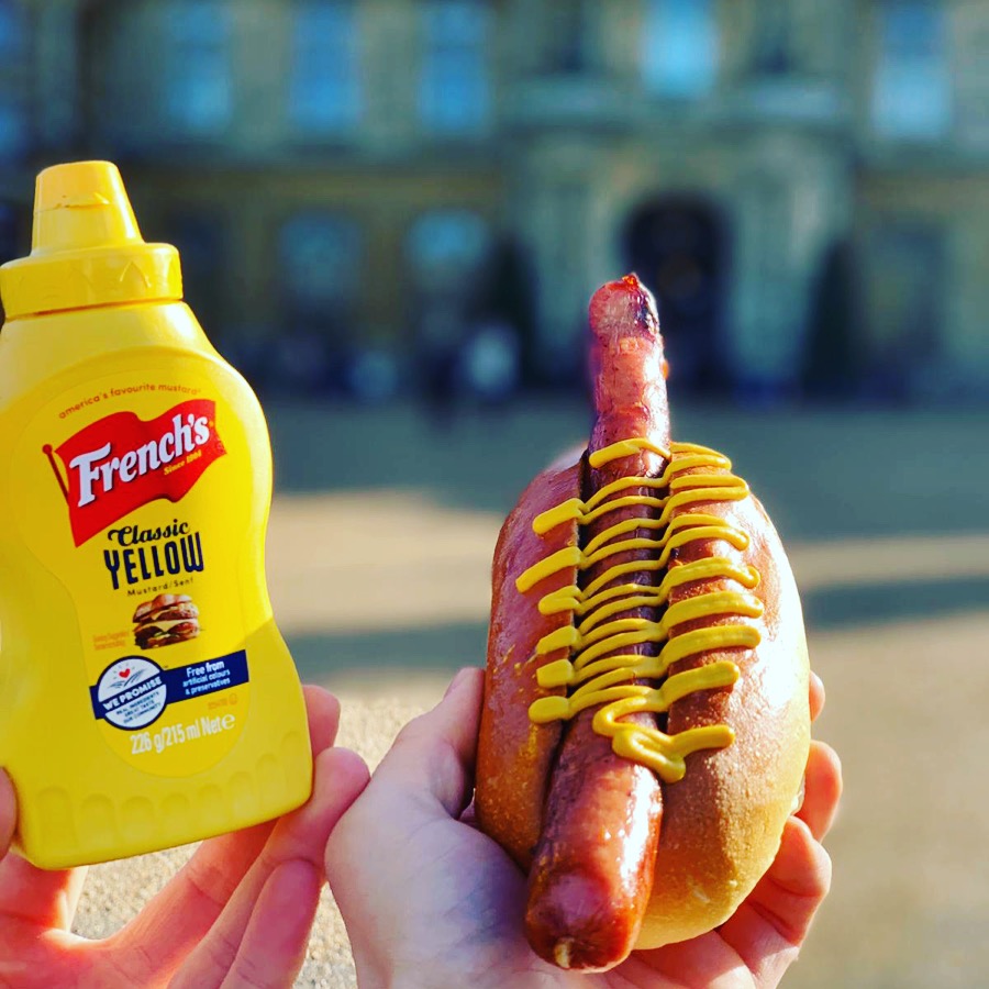 Range of Hotdogs For Your Event