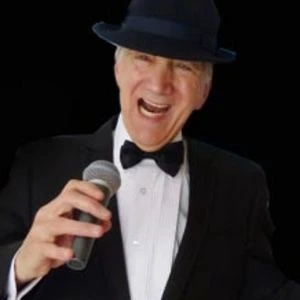 Stanley Sings Sinatra