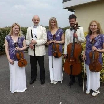 Carlton Ensemble Strings & Flute