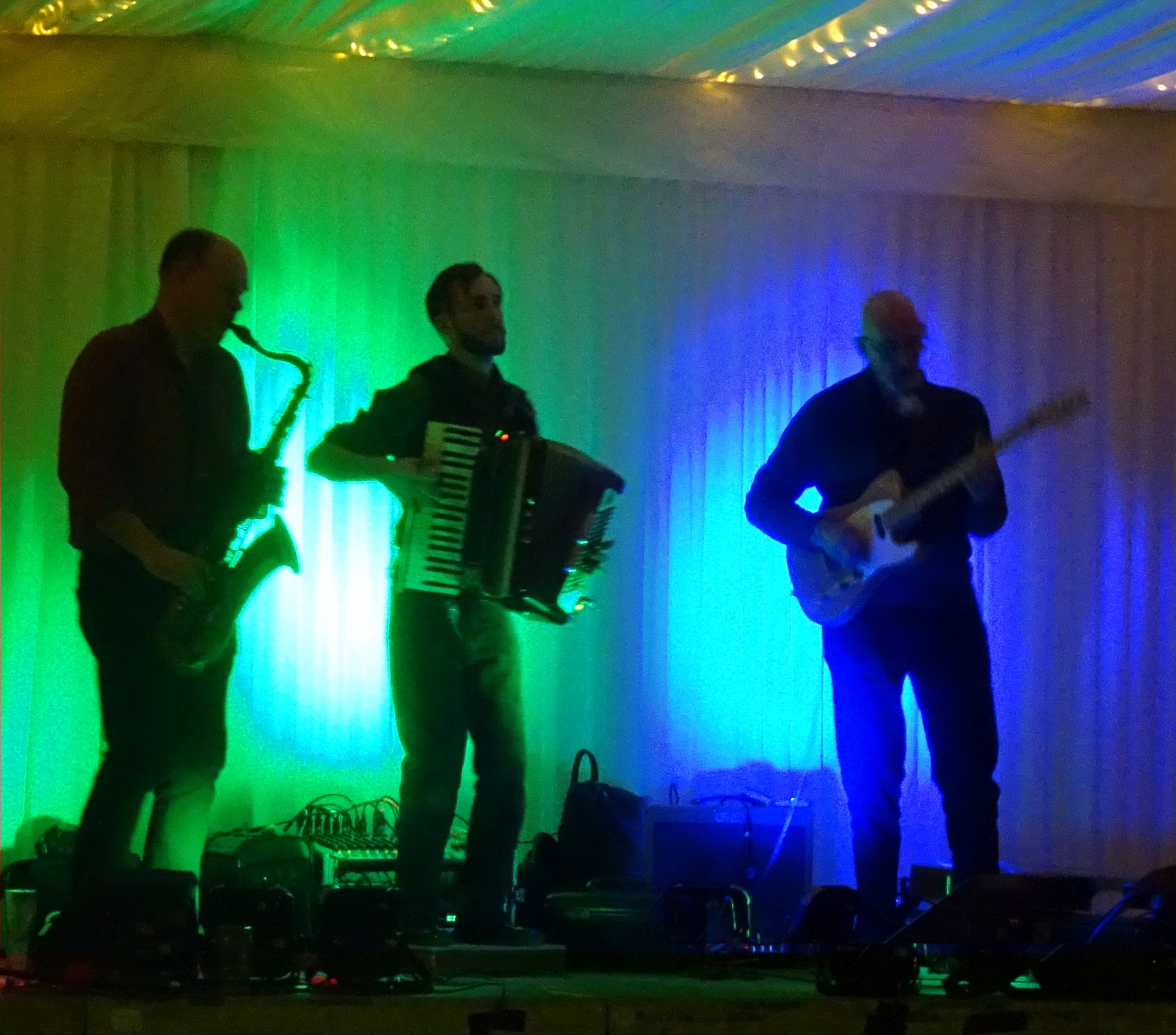 The 15 Best Folk Bands in London for Hire, Instant Prices