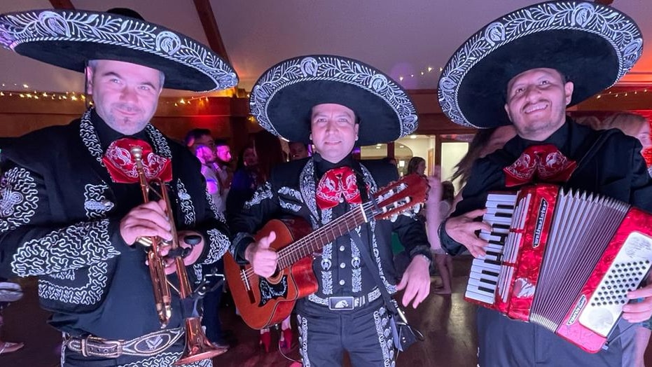The 10 Best Mexican Mariachi Bands in London for Hire, Instant