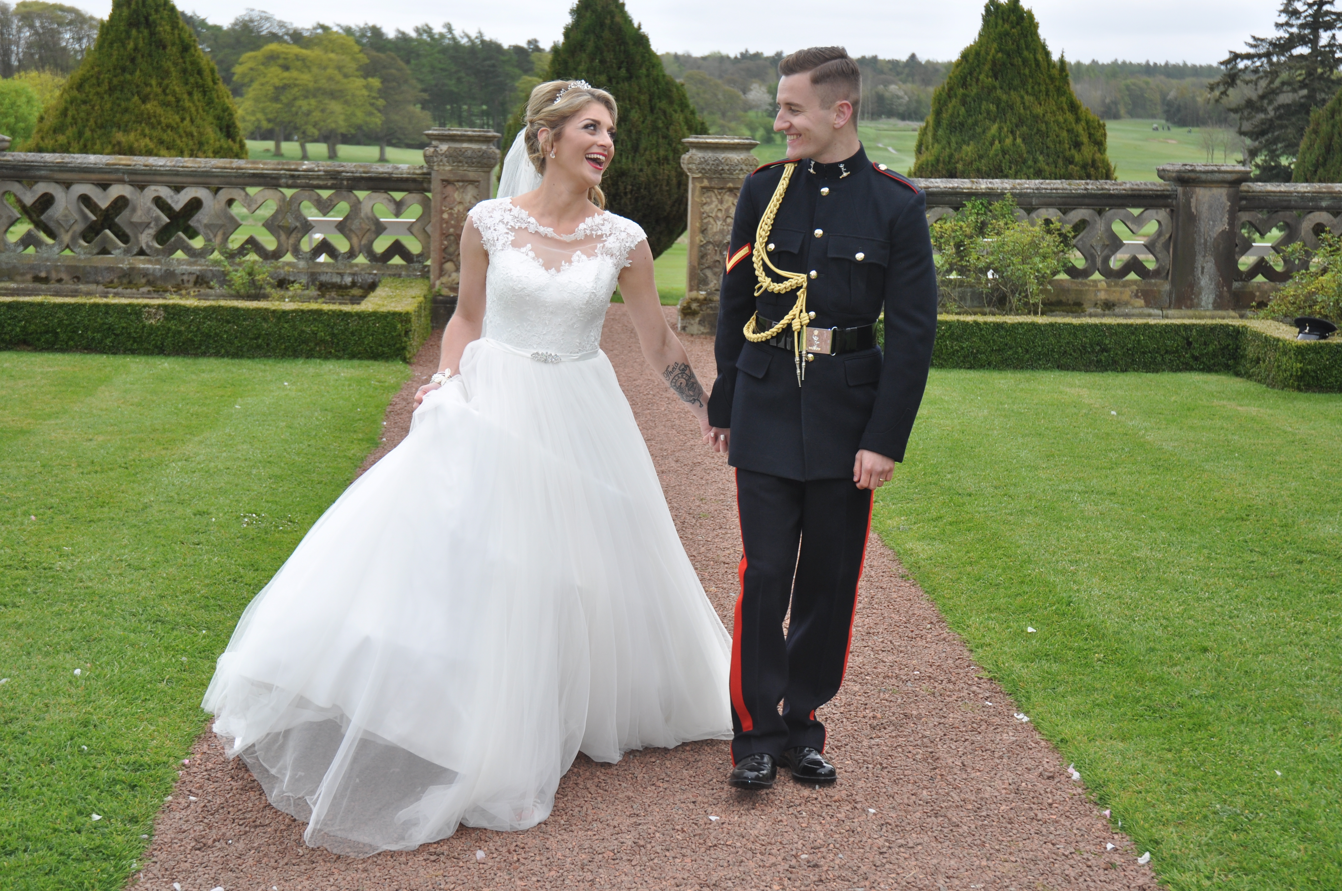 Capturing the Special Memories of Your Wedding Day