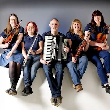 Capstick Ceilidh Band
