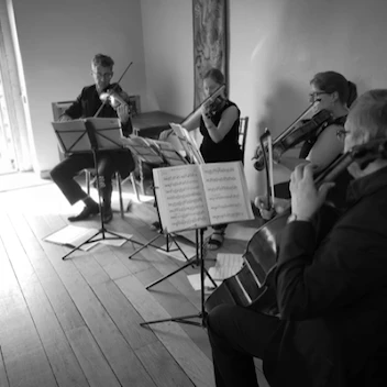 Sonore String Quartet