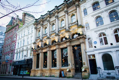 Old Joint Stock for hire