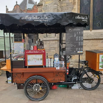 Daves Coffee-Bike