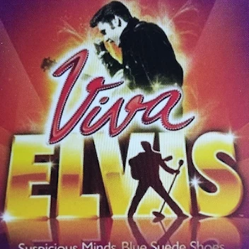Viva Elvis